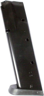 EAA MAGAZINE WITNESS .40SW