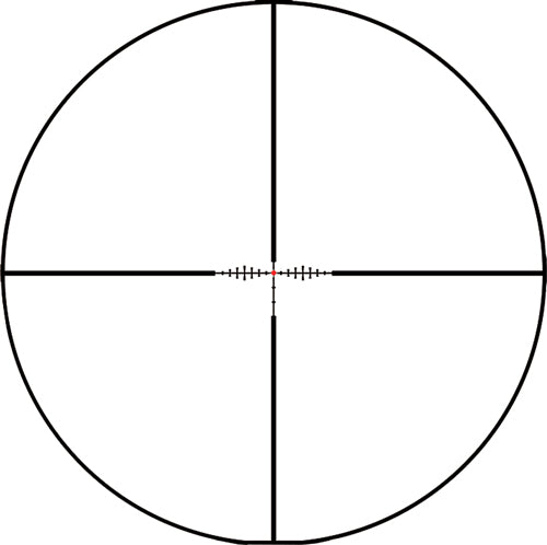 HUSKEMAW SCOPE 1-6X24 30MM