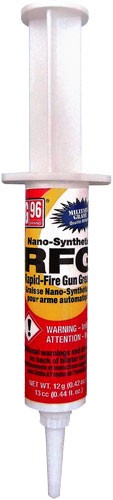 G96 RAPID FIRE GUN GREASE IN