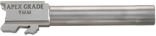 APEX BARREL 4.25" 9MM