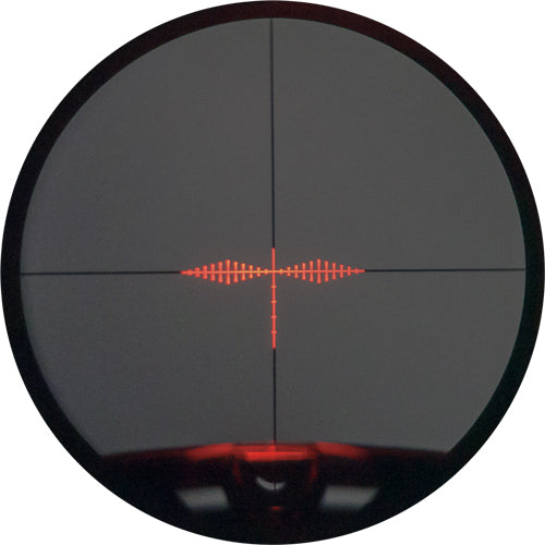 HUSKEMAW SCOPE 5-20X50 34MM