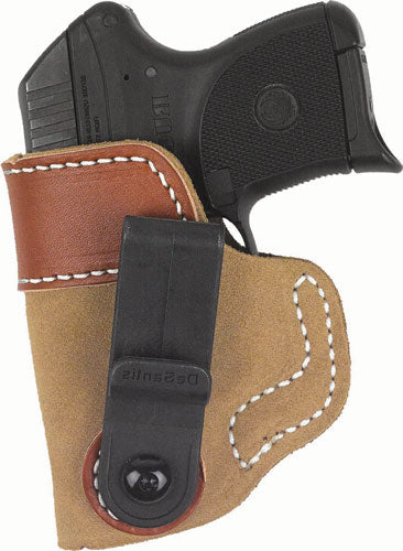 DESANTIS SOF TUK HOLSTER IWB