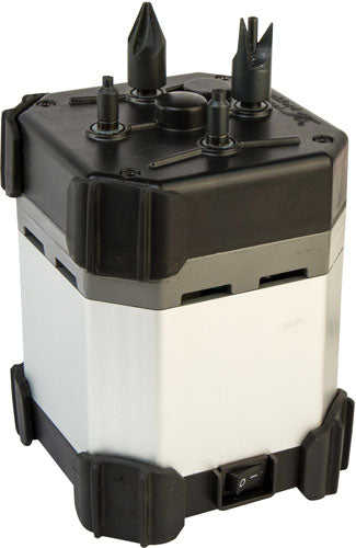 FRANKFORD ARSENAL CASE PREP