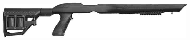 ADTAC M4 STOCK RUGER 10/22