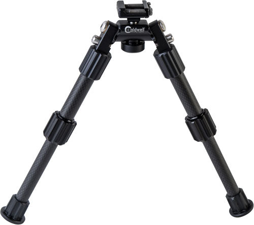 CALDWELL BIPOD ACCUMAX 6"-9"