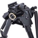 AIMTECH BI-POD HD 9"-13" LEVER