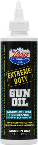 LUCAS OIL 8 OZ EXTREME DUTY