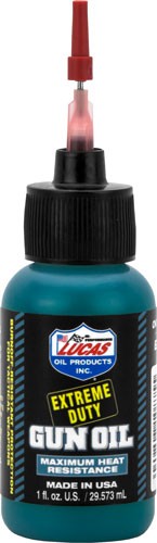 LUCAS OIL 1 OZ EXTREME DUTY