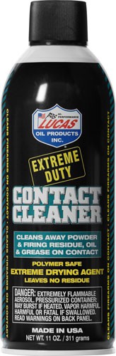 LUCAS OIL 11 OZ EXTREME DUTY