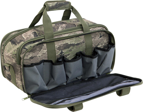 ALLEN BATTALION TACTICAL RANGE