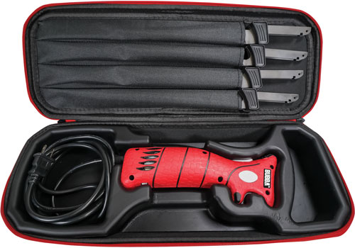 BUBBA BLADE 110V CORDED