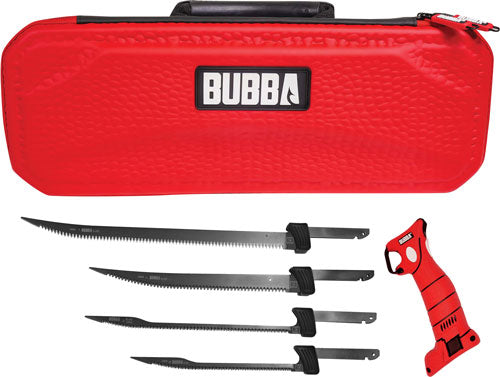 BUBBA BLADE LITHIUM ION