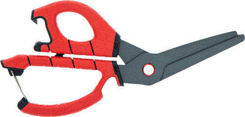 BUBBA BLADE LARGE SHEARS W/