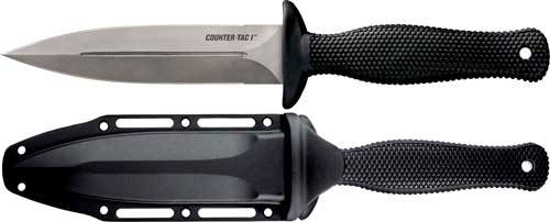 COLD STEEL COUNTER TAC I 5"
