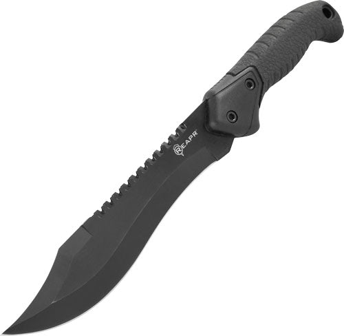 REAPR TAC BOWIE BLACK 7"