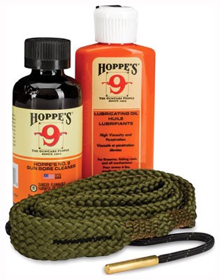 HOPPES 1.2.3. DONE .44/.45