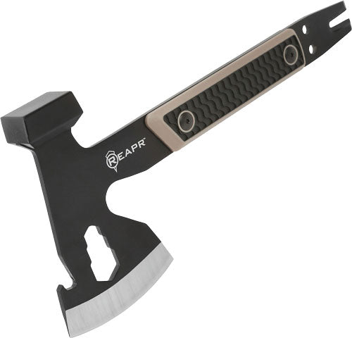 REAPR VERSA CAMP AXE 10.75"