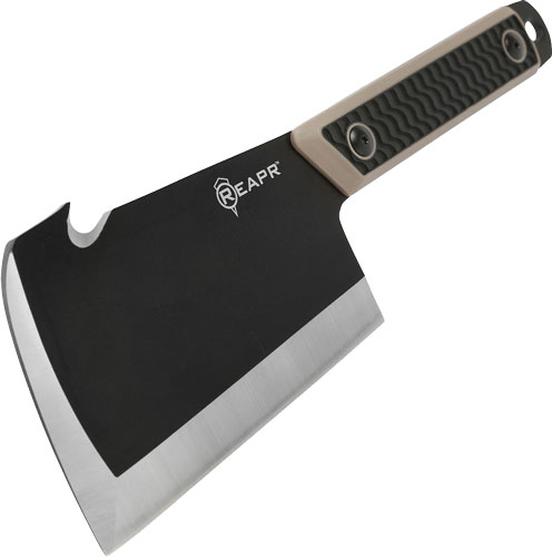 REAPR VERSA CLEAVER 5" CLEAVER