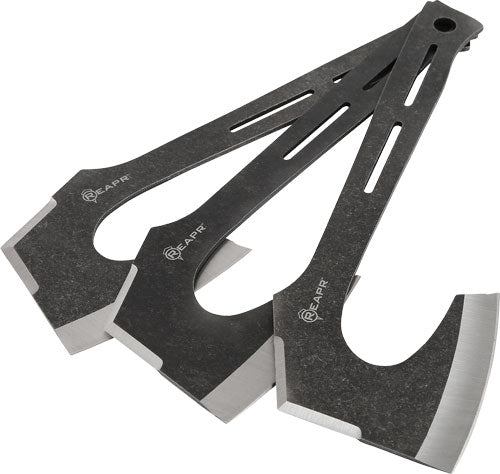 REAPR CHUK 3PC THROWING AXE
