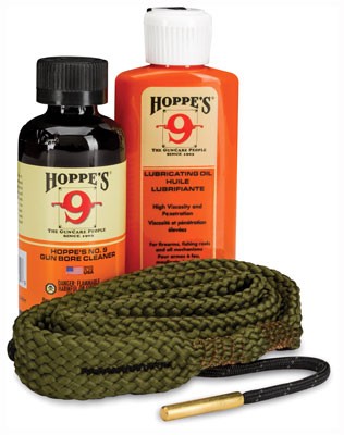 HOPPES 1.2.3. DONE .22LR/5.56