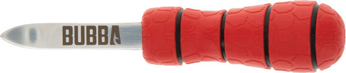 BUBBA BLADE SHUCKING KNIFE W/