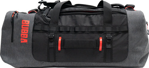 BUBBA BLADE DUFFEL PACK W/