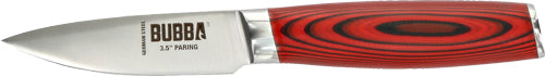 BUBBA BLADE 3.4" PAIRING KNIFE