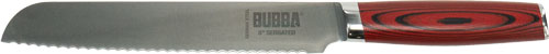 BUBBA BLADE 8" COOKING