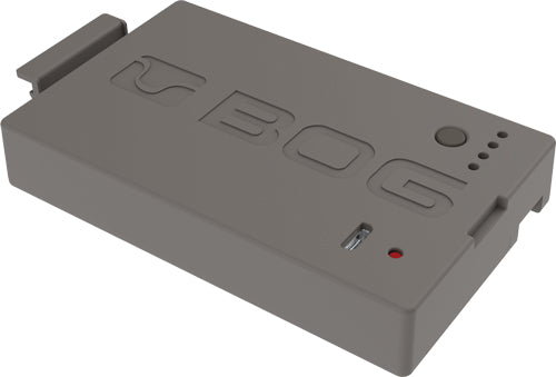 BOG OMNIPOTENCE RECHARGEABLE