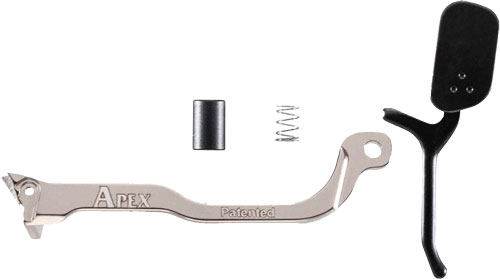 APEX TRIGGER KIT ADVANCED FLAT