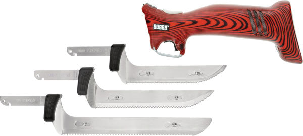 BUBBA BLADE KITCHEN SERIES