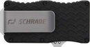 SCHRADE KNIFE UPROAR MINI D/A