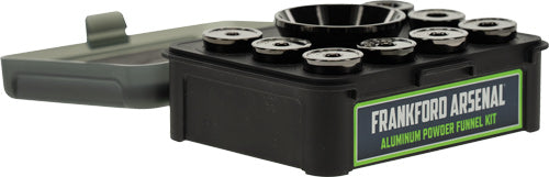 FRANKFORD ARSENAL ALUM POWDER