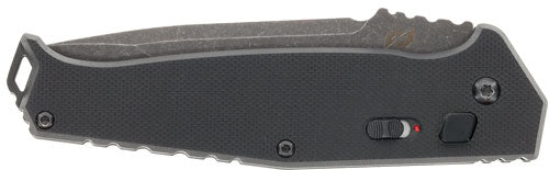 SCHRADE KNIFE MELEE AUTO FLDR