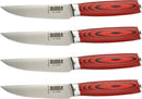 BUBBA BLADE STEAK KNIFE SET