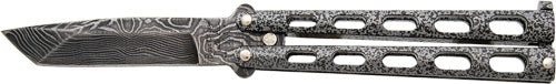 BEAR & SON BUTTERFLY KNIFE
