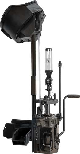 FRANKFORD ARSENAL FX-10 PROG