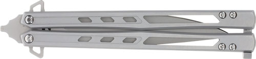 SCHRADE KNIFE MANILLA FOLDER