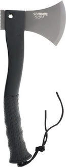 SCHRADE AXE BEROCK AXE 4"