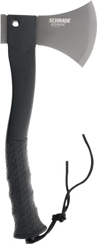 SCHRADE AXE BEROCK AXE 4"
