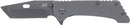SCHRADE KNIFE GIRDER 3.25"
