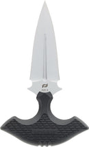 SCHRADE KNIFE MOE PUSH DAGGER