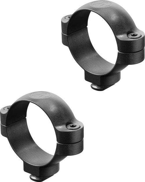 LEUPOLD RINGS DUAL DOVETAIL