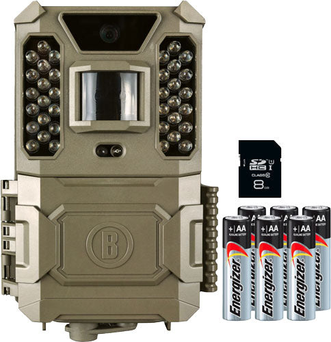 BUSHNELL TRAIL CAM CORE PRIME