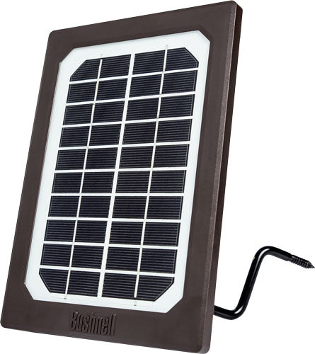 BUSHNELL TRAIL CAMERA SOLAR