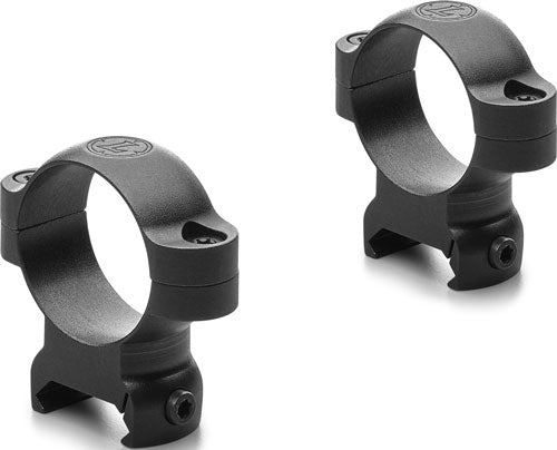 LEUPOLD RINGS LRW 1" STEEL