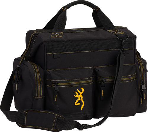 BG RANGE BAG W/CARRY STRAP