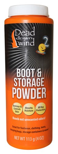 DDW BOOT & STORAGE POWDER