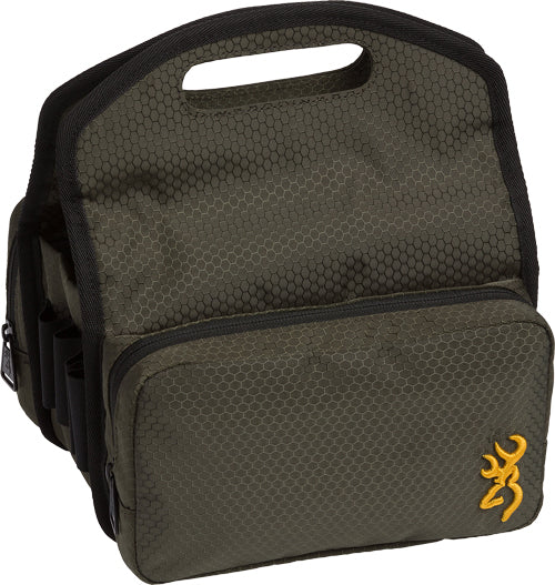 BROWNING SUMMIT LINE BAG HOLDS