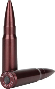 A-ZOOM METAL SNAP CAP 7.62X39